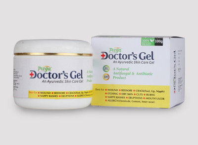 

Pizga Doctor's Gel(100 g)
