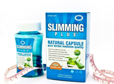

Slimming Slimming Plus Pills(1000 g)