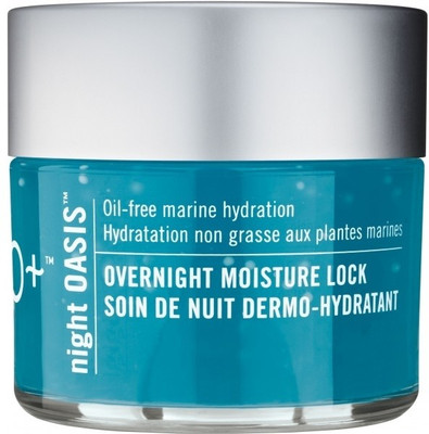 

H2O Plus Night Oasis Overnight Moisture Lock(50 ml)