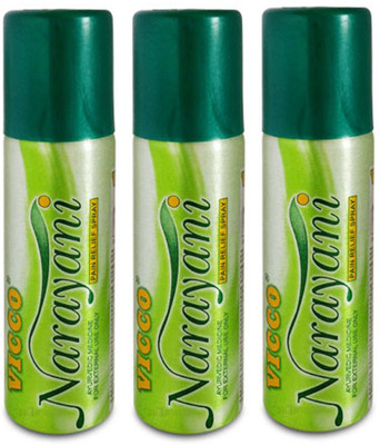 

Vicco Narayani Spray(135 g)