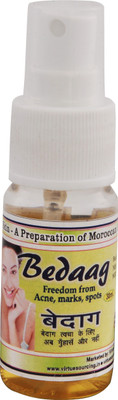 

Bedaag Begaad Acne & Dark Spot healer(30 ml)