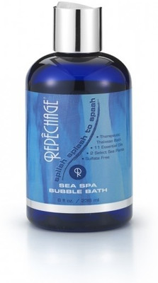 

Repechage Sea Spa Bubble Bath(236 ml)