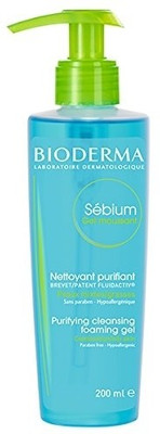 

Bioderma Sebium Global Intensive Purifying Care(200 ml)