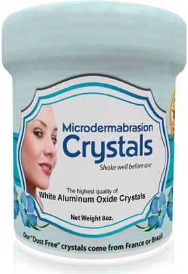 

Microdermabrasion Crystals NeedCrystals(226.7 g)