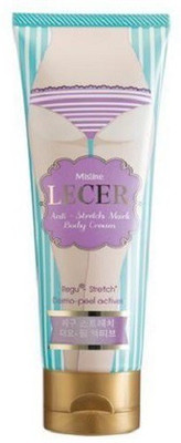 

Mistine Lecer Anti-stretch Mark Body Cream(100 g)