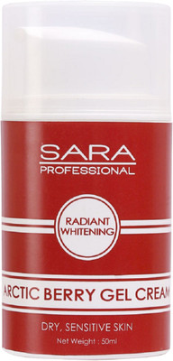 

SARA Arctic Berry Gel Cream(50 ml)