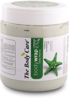 

The Body Care Deep marine body wrap(500 g)