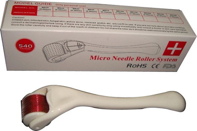 

Cosderma Derma Roller(100 g)