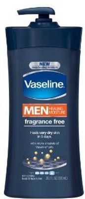 

Vaseline Body And Face Lotion(600)