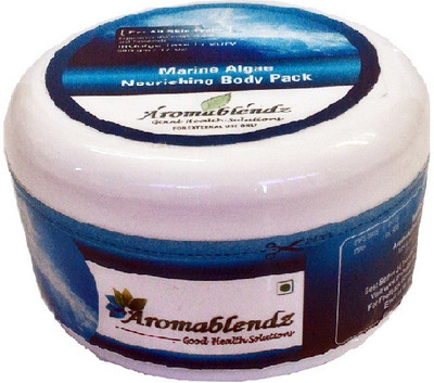 Aromablendz Marine algae & seaweed pack(150 g)