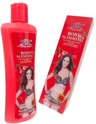 

Pietty Cieam Body Slimming Cream(200 ml)