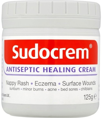 

Sudocrem Antiseptic Healing Cream(125 g)