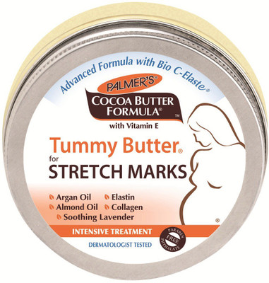 

Palmer's Tummy Butter for Stretch Marks(125 g)
