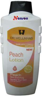 

Nanson Peach Lotion(650 ml)