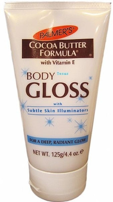 

Palmer's Body Gloss(125 g)
