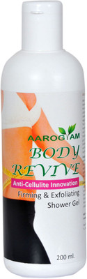 

BODY REVIVE FIRMING SHOWER GEL(200 ml)