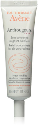 

Avene Antirougeurs Fort Intensivpflege Creme(30 ml)