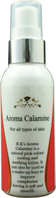 

Rks Aroma Calamine(60 ml)