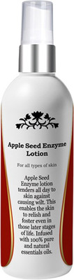 

Rks Aroma Apple Seed Enzyme Lotion(100 ml)