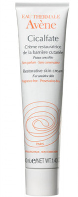 

Avene Cicalfate Repair Cream(40 ml)