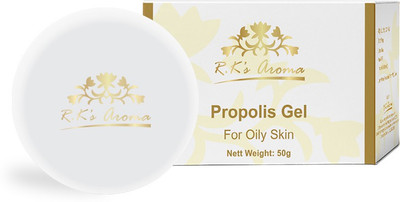 

Rks Aroma Propolis Gel(50 g)