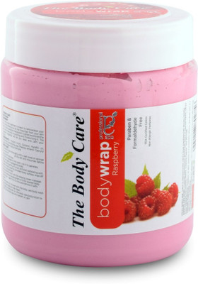 

The Body Care Raspberry body wrap(500 g)