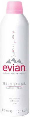 

evian Mineral Water Facial Spray(300 ml)