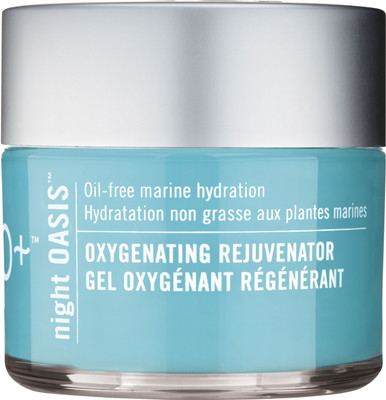 

H2O Plus Night Oasis Oxygenating Rejuvenator(50 ml)
