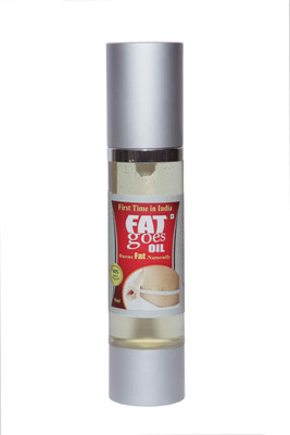 

Fatgoes Oil to reduce Belly Fat(50 ml)