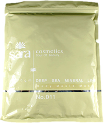 

SARA Deep Sea Mineral Line Body Mould Mask(500 g)