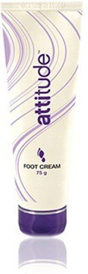 Amway Attitude Foot Cream(75 g)