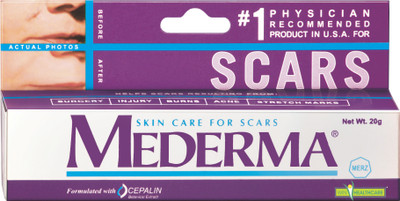 

Mederma Skin Care for Scars(20 g)