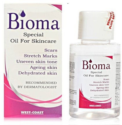 

West Coast Bioma Specialist Skincare Oil (Pack of 3)(60 ml)