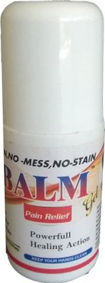 

I-BALM Pain Relief(50 g)