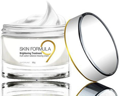 

Skin Fourmula 9 Brightening Treatment(50 g)
