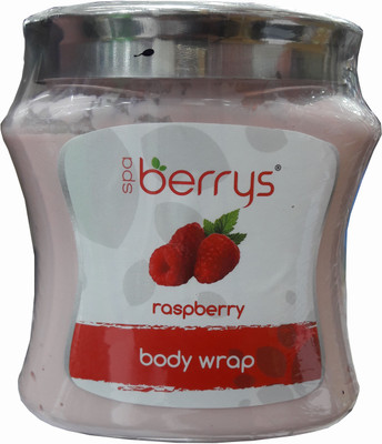 

Beauty Studio BODY WRAP(450 g)