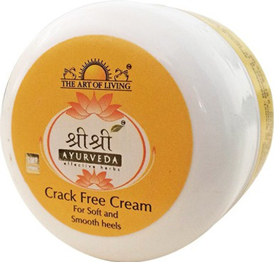 

Sri Sri Ayurveda Crack Free Cream(25 g)