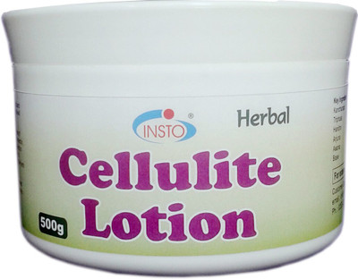 

Insto Cellulite Lotion(500 g)