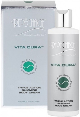

Repechage Vita cura body contour cream(177 ml)