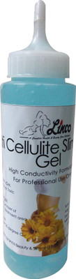 

Linco Anti-Cellulite Blue(250 g)
