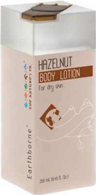 

The Natures Co Hazelnut Body Lotion(250 ml)