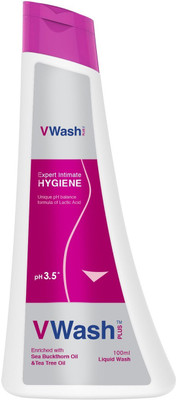

V Wash Plus(100 ml)