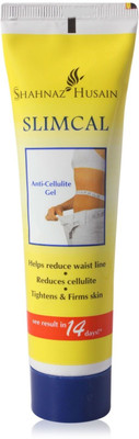 

Shahnaz Husain Slimcal Anti Cellulite Gel(100 g)