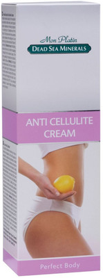 

Dead Sea Minerals Mon Platin Dead Sea Minerals Perfect Body Anti-Cellulite Cream(200 ml)