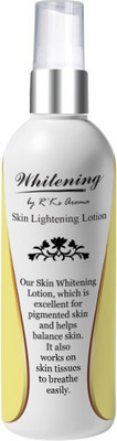 

Rks Aroma Skin Whightning Lotion(60 ml)