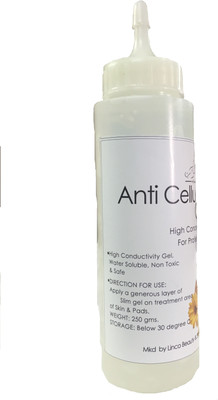 

Linco Anti- Cellulite Gel(250 g)