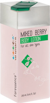 

The Natures Co Mixed Berry Body Lotion(250 ml)