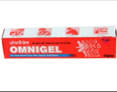 

Omni Gel(60 g)