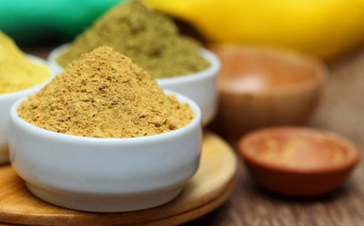 

KSTDC sandalwood powder(100 g)