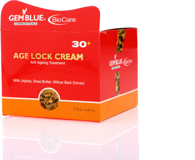 

Biocare AGE LOCK CREAM(315 ml)